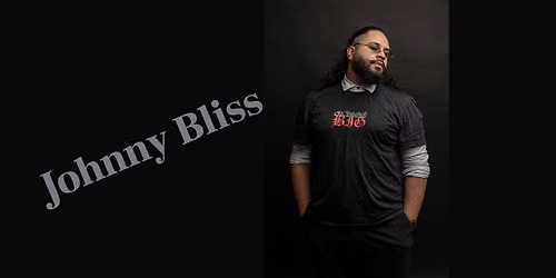 Summer Concert Series - JOHNNY BLISS