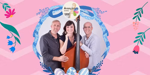 H\u00fasv\u00e9ti Aranykapu Koncertek