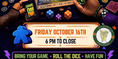 Game Night