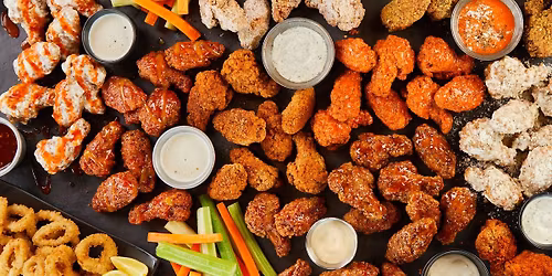 Karaoke Night at Wild Wing Milton