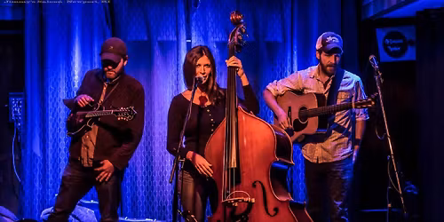 The Fall Bluegrass Festival @ Stable View