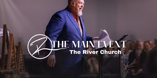 The Main Event - Sunday Morning Service