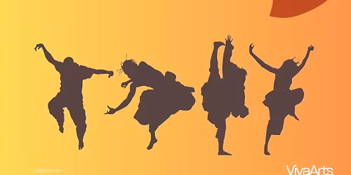 SAAMATO DANCE & DRUM CONFERENCE 