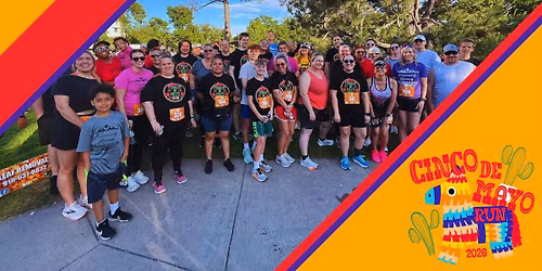Cinco de Mayo Run