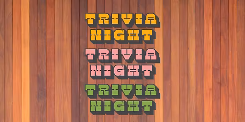 Trivia Thursdays