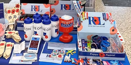 Annual General Meeting, come along to save our Branch