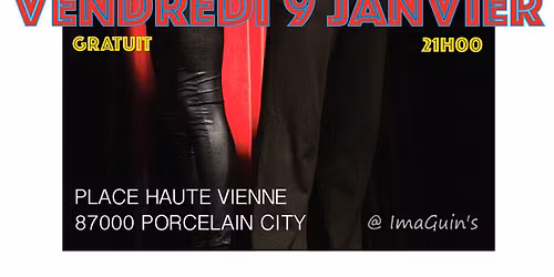 DUST ACOUSTIC en concert \u00e0 L'INTERNATIONALE