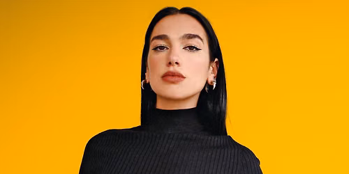 Dua Lipa