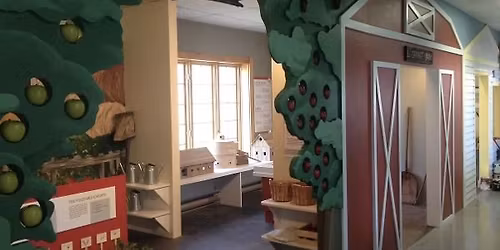 Festival Court-circuit - Creative workshop at the Museum