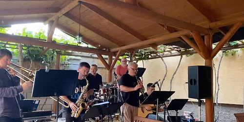 HB Band v Jazz Tibet Club