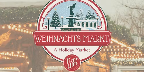 Weihnachts Markt - New Ulm Holiday Market
