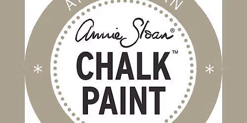 Chalk Paint - Discovery Day