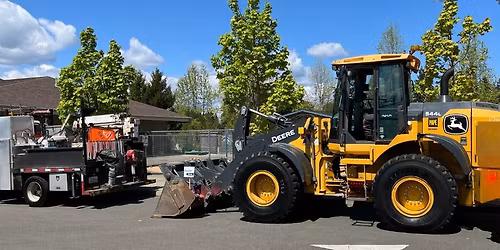 Touch a Truck 2026
