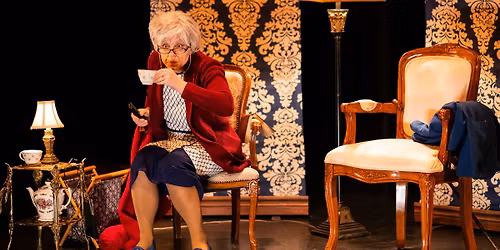 Pour la vie - Th\u00e9\u00e2tre \u00e0 bout portant