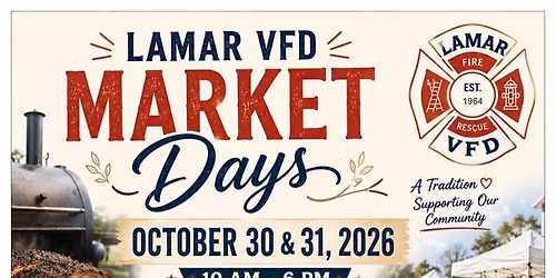 Market Days 