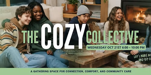 Cozy Collective