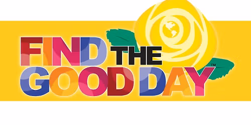Find the Good Day - Junior League of Indian River