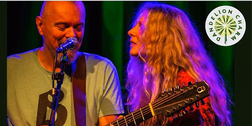 \u2600\ufe0f\ud83c\udfb5 Summer Evening with acoustic duo Dandelion Charm at Rye Harbour \ud83c\udfb5\u2600\ufe0f