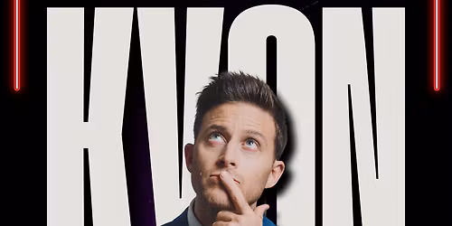 K-Von at Skyline Comedy Club