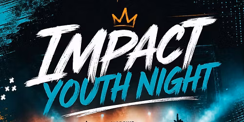 Youth Impact Night