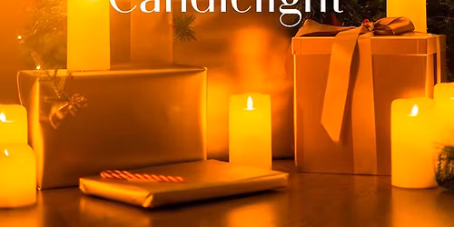 Candlelight: Les classiques de No\u00ebl | Geneva