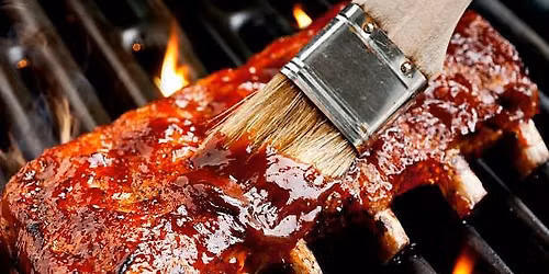 RIB NITE at The TARA!! ALL DAY TIL 11PM