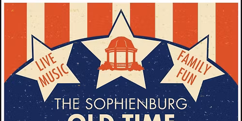 The Sophienburg Old Time 4th of July Parade