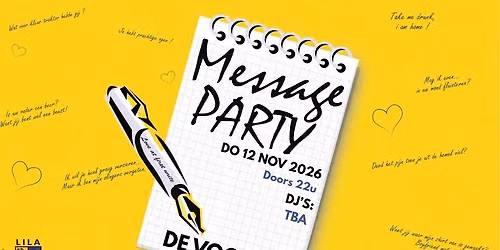 Message Party