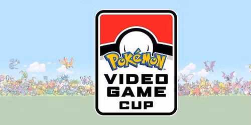 Pok\u00e9mon Video Game Cup - March
