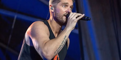 Brett Young Tickets