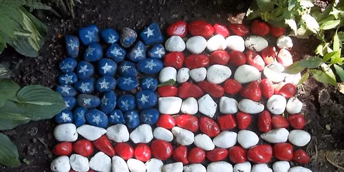 FGNA's 70th Annual July 4 Parade