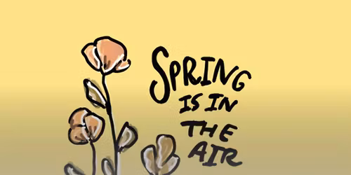 Spring Craft Show\/Egg Hunt\/ Flea Market