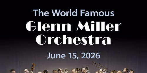 Glenn Miller Orchestra