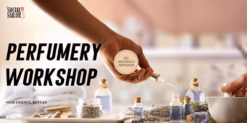 \u2060Perfumery Workshop - Chennai