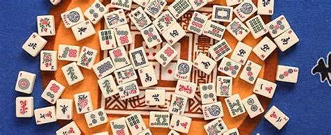 Bartlesville American Mah Jongg Class and Open Play
