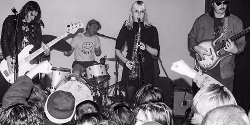 R.M.F.C \/\/ Gas Kunst Live at Yes Basement