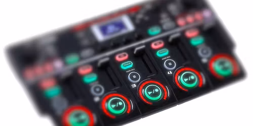 Stage Training Looper : Bases (\u00e0 Joyeux - Ain)