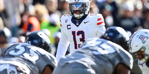 Colorado Buffaloes at Arizona Wildcats Womens Basketball