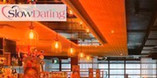 Speed Dating in Sheffield for 20s & 30s