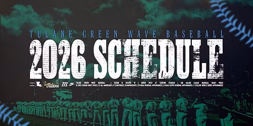 Tulane Green Wave at Mississippi State Bulldogs Baseball
