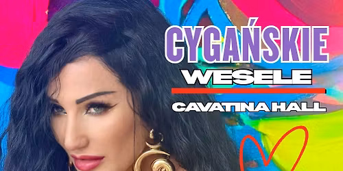 Justyna Steczkowska \u2013 ROMA SYMFONICA w Bielsku-Bia\u0142ej