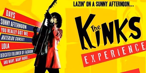 The KINK's Experience