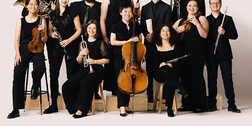 Ensemble Connect at Carnegie Hall - Weill Recital Hall