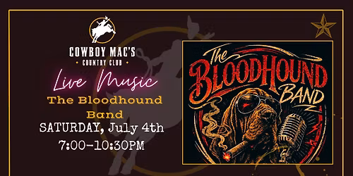 The Bloodhound Band