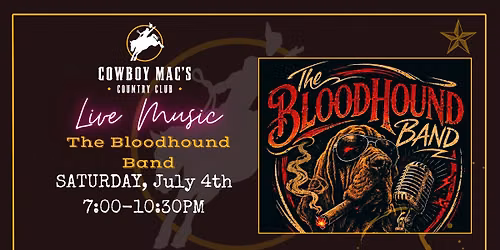 The Bloodhound Band