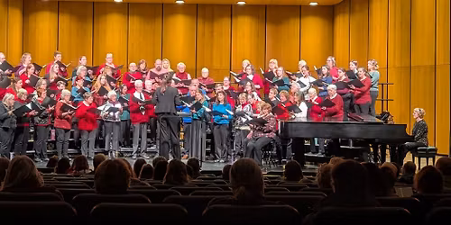 Spring Concert - "Songs of Nature"
