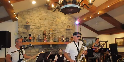 Oberlanders Founders Day Dinner\/Dance