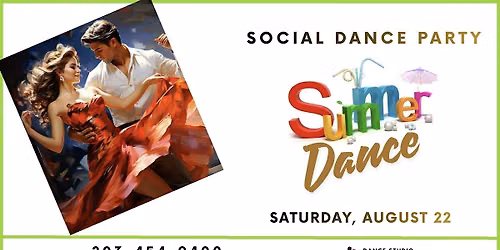 Summer Dance