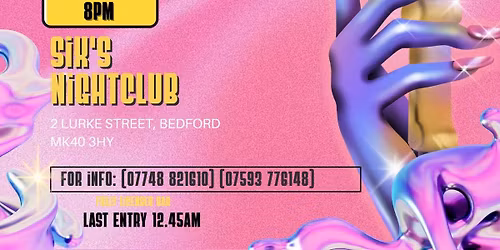 QUIZ Night & KARAOKE