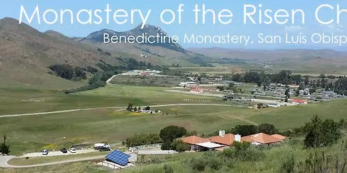 Advent Taize Prayer Service